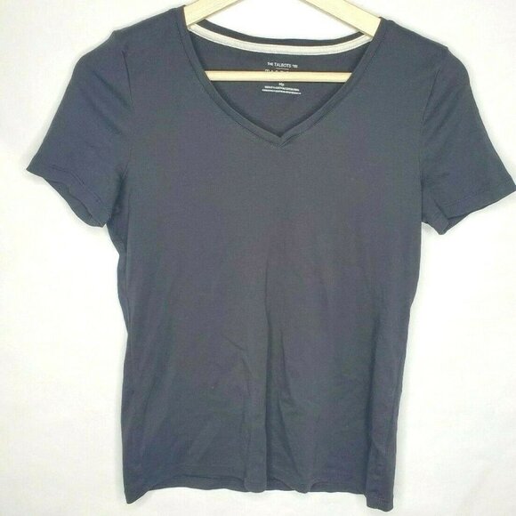 Talbots The Talbots Tee Womens Size Medium Petite - Picture 1 of 2